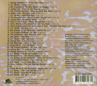 Vorschau: Vol.31 - Rockabilly & Rock 'n' Roll From The Vaults Of Colonial Records (CD) Vorschau: Vol.31 - Rockabilly & Rock 'n' Roll From The Vaults Of Colonial Records (CD)