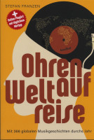 Vorschau: Ohren auf Weltreise Vorschau: Ohren auf Weltreise