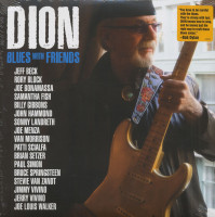 Vorschau: Blues With Friends (2-LP, 180g Vinyl) Vorschau: Blues With Friends (2-LP, 180g Vinyl)