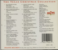 Vorschau: Texas Christmas Collection (CD) Vorschau: Texas Christmas Collection (CD)