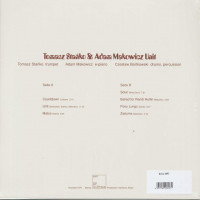 Vorschau: Featuring Czeslaw Bartkowski (LP) Vorschau: Featuring Czeslaw Bartkowski (LP)
