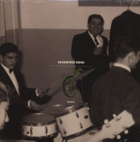 Vorschau: Eccentric Soul -The Cobra Label (2-LP) Vorschau: Eccentric Soul -The Cobra Label (2-LP)