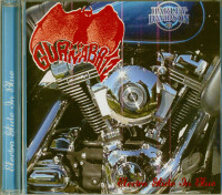 Vorschau: Electra Glide In Blue Vorschau: Electra Glide In Blue