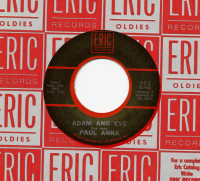 Vorschau: Puppy Love - Adam And Eve (7inch, 45rpm) Vorschau: Puppy Love - Adam And Eve (7inch, 45rpm)