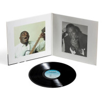 Vorschau: The Real Folk Blues (LP, 180g Vinyl) Vorschau: The Real Folk Blues (LP, 180g Vinyl)