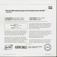 Vorschau: Hi-Fi Baby - Fever (7inch, 45rpm, PS, SC) Vorschau: Hi-Fi Baby - Fever (7inch, 45rpm, PS, SC)