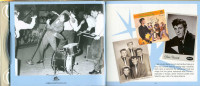 Vorschau: Gene Vincent Connection (CD) Vorschau: Gene Vincent Connection (CD)