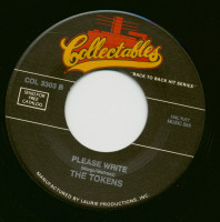Vorschau: Rock And Roll Revival - Please Write (7inch, 45rpm, BC) Vorschau: Rock And Roll Revival - Please Write (7inch, 45rpm, BC)