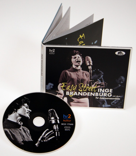 Easy Street (CD)