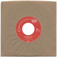 Vorschau: Lil' Bad Thing - Seven (7inch, 45rpm) Vorschau: Lil' Bad Thing - Seven (7inch, 45rpm)