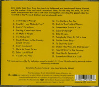 Vorschau: Lookin' For A Love - The Complete SAR Recordings Vorschau: Lookin' For A Love - The Complete SAR Recordings