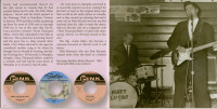 Vorschau: Those Rockabilly Days (CD) Vorschau: Those Rockabilly Days (CD)