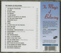 Vorschau: The Magic Of Believing Vorschau: The Magic Of Believing