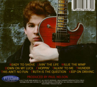 Vorschau: Next In Line (CD) Vorschau: Next In Line (CD)