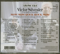 Vorschau: Slow Slow Quick Quick Slow (CD) Vorschau: Slow Slow Quick Quick Slow (CD)