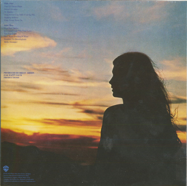 Profile - Best Of