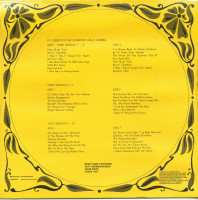 Vorschau: The Complete Kelly Harrell Vol.2 (LP) Vorschau: The Complete Kelly Harrell Vol.2 (LP)