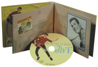 Vorschau: Oh yes, das ist Musik - Jive in Germany (CD) Vorschau: Oh yes, das ist Musik - Jive in Germany (CD)