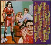 Vorschau: Twistin' Rumble Vol.3 (CD) Vorschau: Twistin' Rumble Vol.3 (CD)