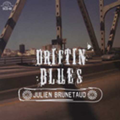 Driftin' Blues