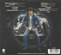Vorschau: Modern Day Vagabond (CD) Vorschau: Modern Day Vagabond (CD)