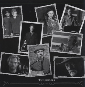 The 1861 Project - Farmers To Footsoldiers