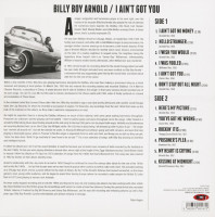 Vorschau: I Ain't Got You - Singles Collection (LP, 180g Vinyl) Vorschau: I Ain't Got You - Singles Collection (LP, 180g Vinyl)