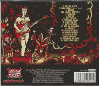 Vorschau: Jungle Of Twang Vorschau: Jungle Of Twang