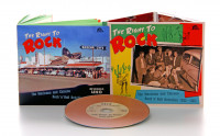 Vorschau: The Right To Rock - The Mexicano And Chicano Rock'n'Roll Rebellion 1955-1963 (CD) Vorschau: The Right To Rock - The Mexicano And Chicano Rock'n'Roll Rebellion 1955-1963 (CD)
