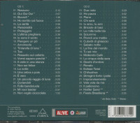 Vorschau: Tintarella Di Luna - 50 Große Erfolge (2-CD) Vorschau: Tintarella Di Luna - 50 Große Erfolge (2-CD)