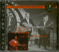 Vorschau: Members Edition (CD) Vorschau: Members Edition (CD)