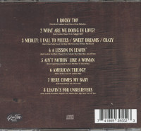 Vorschau: Live In Concert (CD) Vorschau: Live In Concert (CD)