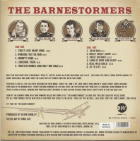 Vorschau: The Barnestormers (LP) Vorschau: The Barnestormers (LP)