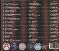 Vorschau: That British Sound Vol.15 (CD) Vorschau: That British Sound Vol.15 (CD)
