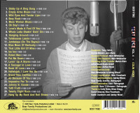 Vorschau: Sexy Rock - The Brits Are Rocking Vol.4 (CD) Vorschau: Sexy Rock - The Brits Are Rocking Vol.4 (CD)