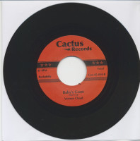Vorschau: Are You Ready - Baby's Gone (7inch, 45rpm) Vorschau: Are You Ready - Baby's Gone (7inch, 45rpm)