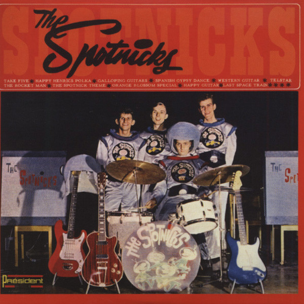Orange Blossom Special...plus - Papersleeve