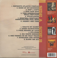 Vorschau: What's My Name (LP, Ltd.) Vorschau: What's My Name (LP, Ltd.)