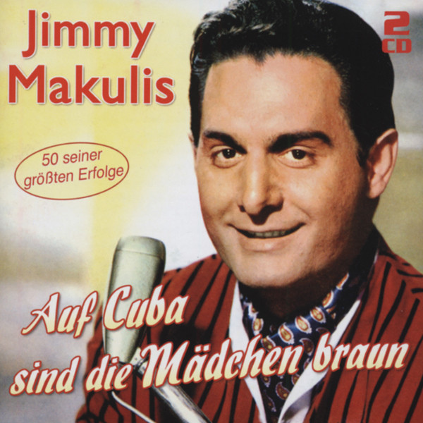 Auf Cuba sind alle Mädchen braun (2-CD)