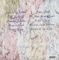 Vorschau: Ivory Castanets (LP) Vorschau: Ivory Castanets (LP)