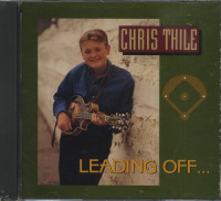 Vorschau: Leading Off... (CD) Vorschau: Leading Off... (CD)