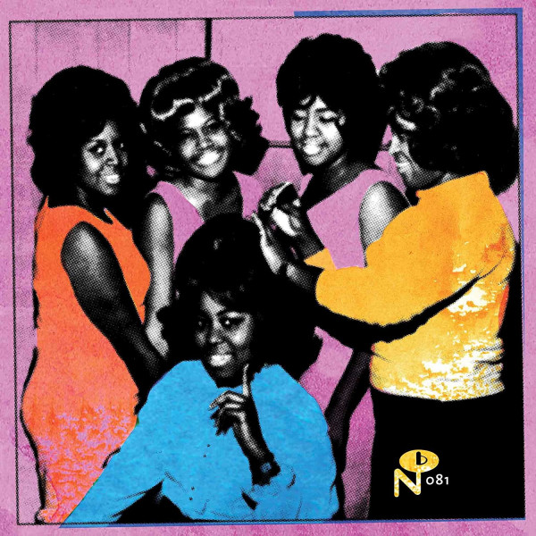 Eccentric Soul - The Shiptown Label (2-LP)