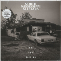 Vorschau: Up And Rolling (LP) Vorschau: Up And Rolling (LP)