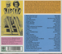 Vorschau: Two Dozen Dodgy Covers From The Pye Vaults (CD) Vorschau: Two Dozen Dodgy Covers From The Pye Vaults (CD)