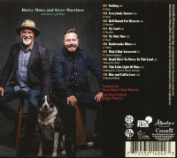 Vorschau: Hell Bound For Heaven (CD) Vorschau: Hell Bound For Heaven (CD)