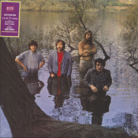 Vorschau: Scratching The Surface (180g Vinyl) Vorschau: Scratching The Surface (180g Vinyl)