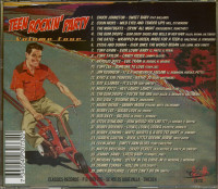 Vorschau: Teen Rockin' Party Vol.4 (CD) Vorschau: Teen Rockin' Party Vol.4 (CD)