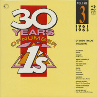 Vorschau: 30 Years Of Number 1's, Vol.3 (2-LP) Vorschau: 30 Years Of Number 1's, Vol.3 (2-LP)