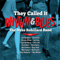 Vorschau: They Called It Rhythm And Blues (LP) Vorschau: They Called It Rhythm And Blues (LP)