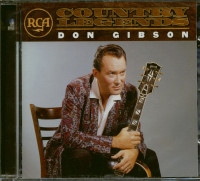 Vorschau: RCA Country Legends (CD) Vorschau: RCA Country Legends (CD)